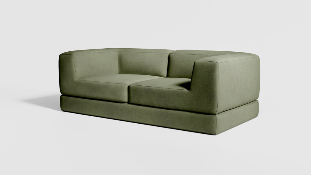 Folke® 2-Seater Sofa-Bed