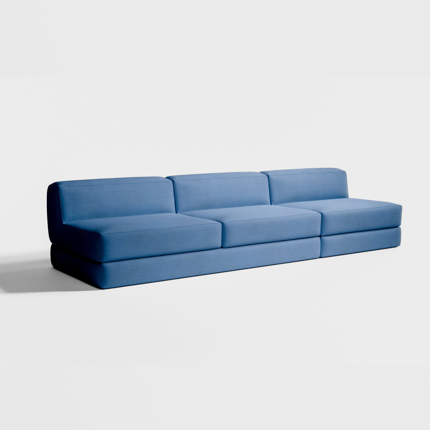 Folke® 3-Seater Studio