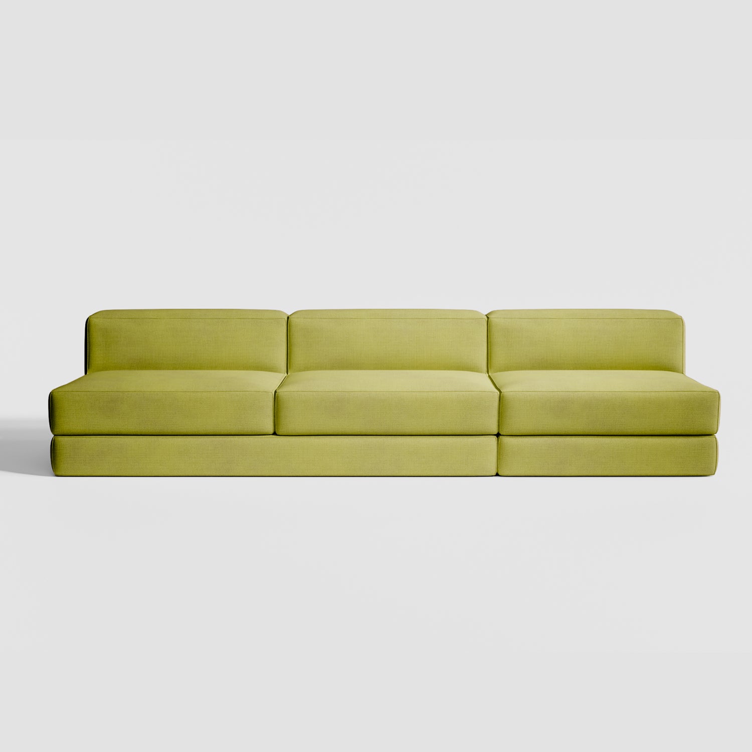 Folke® 3-Seater Studio