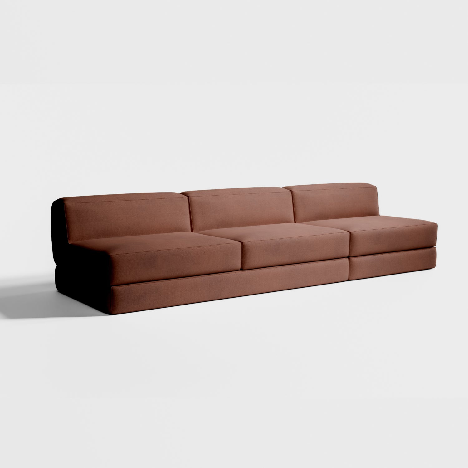 Folke® 3-Seater Studio