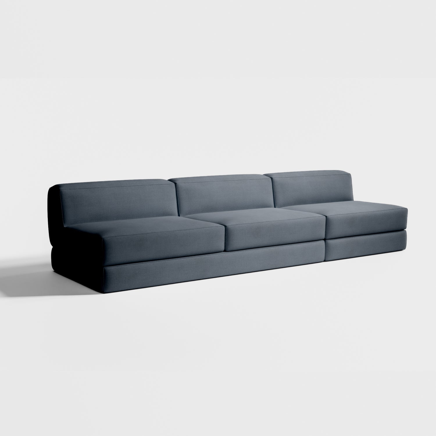 Folke® 3-Seater Studio