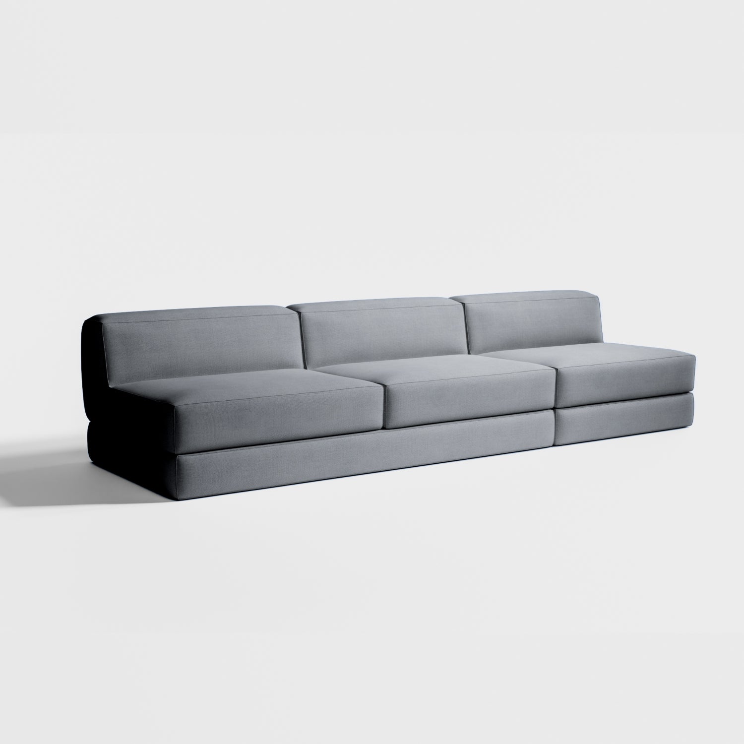 Folke® 3-Seater Studio