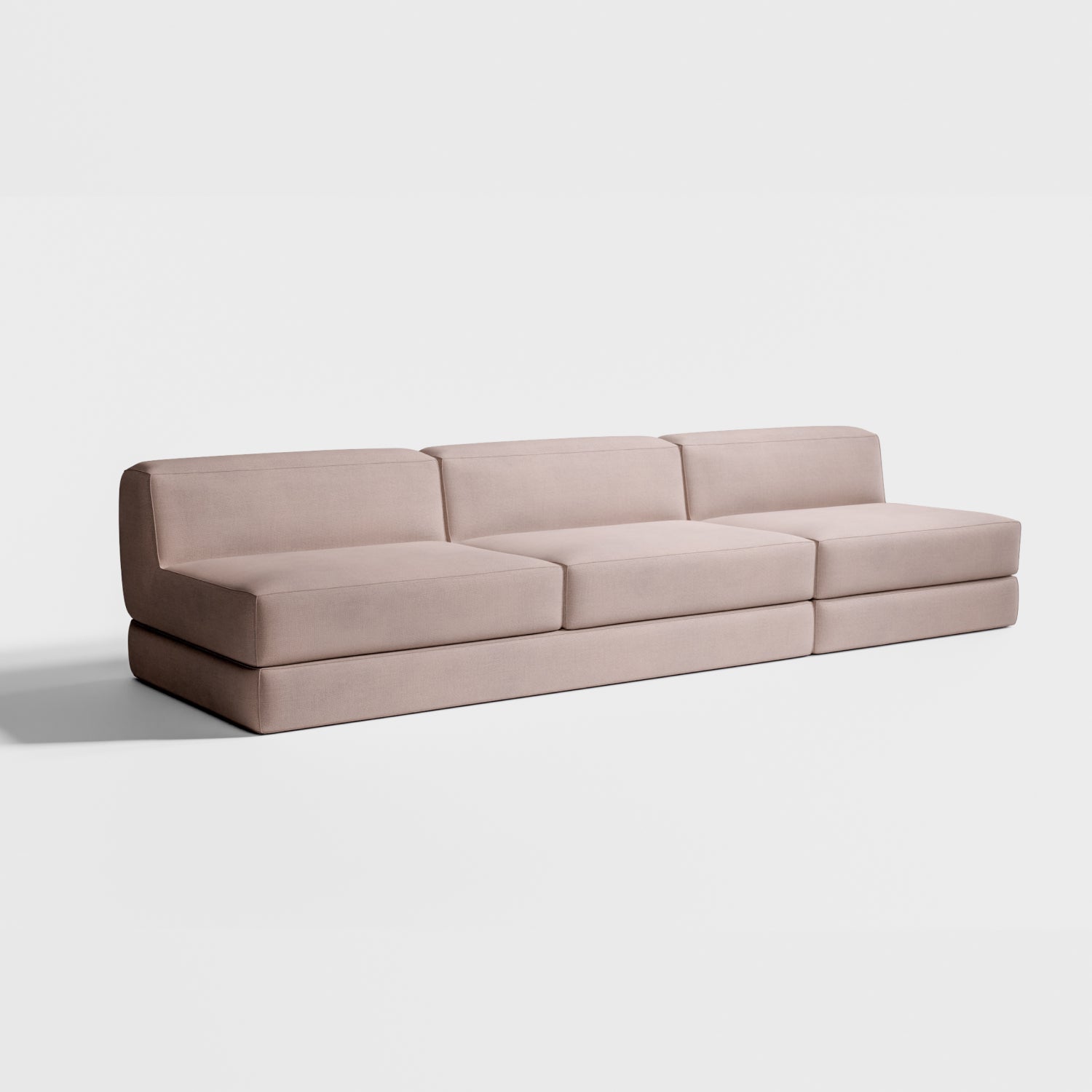 Folke® 3-Seater Studio