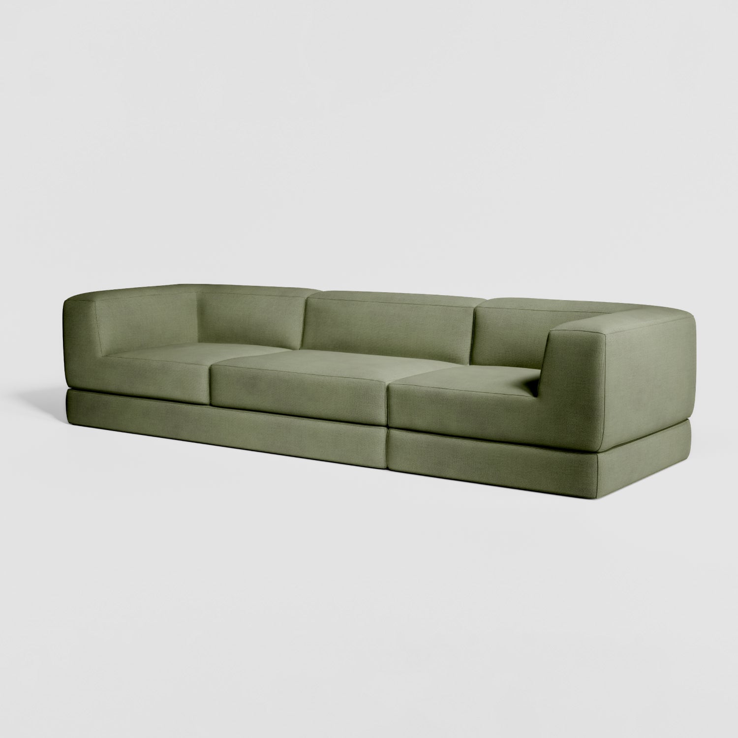 Folke® 3-Seater