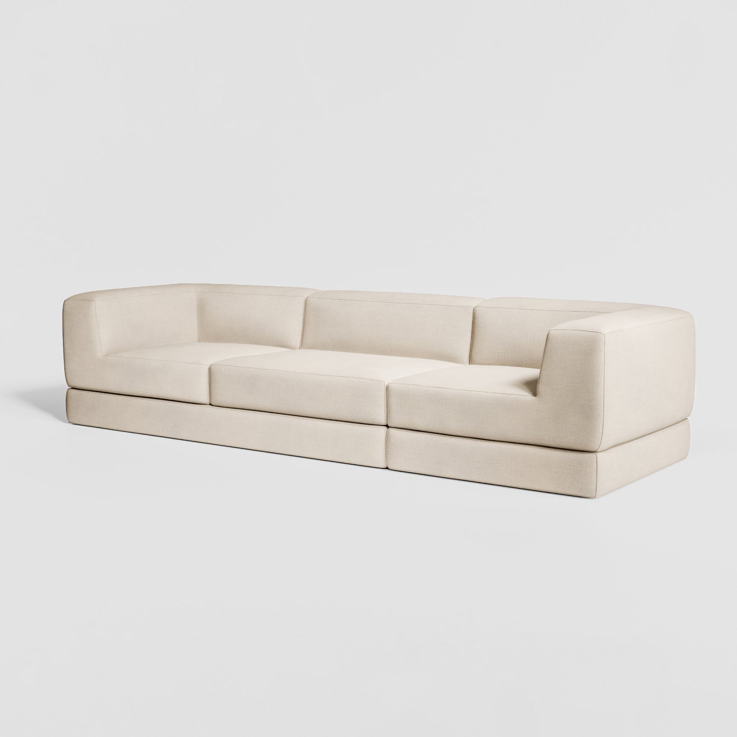 Folke® 3-Seater