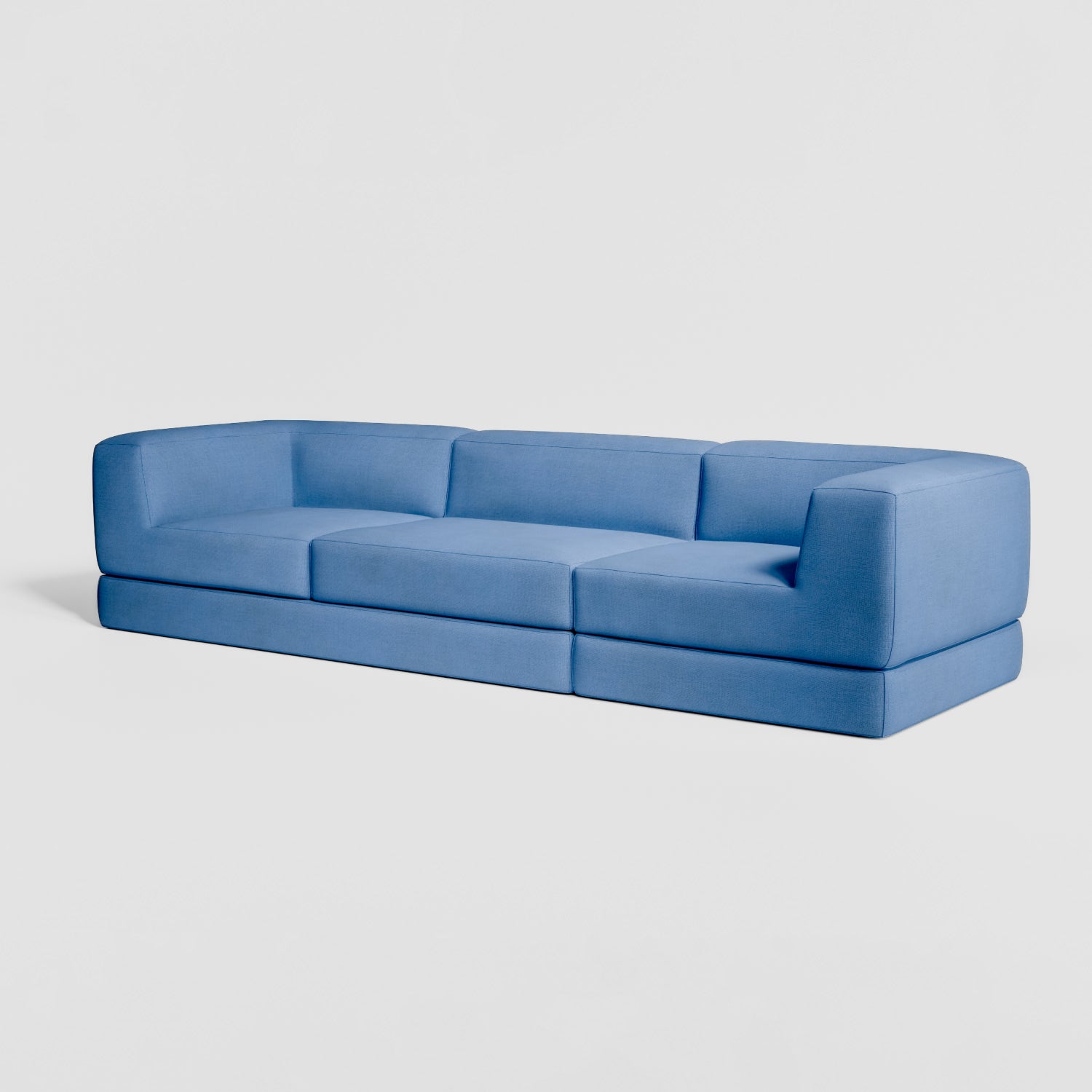 Folke® 3-Seater