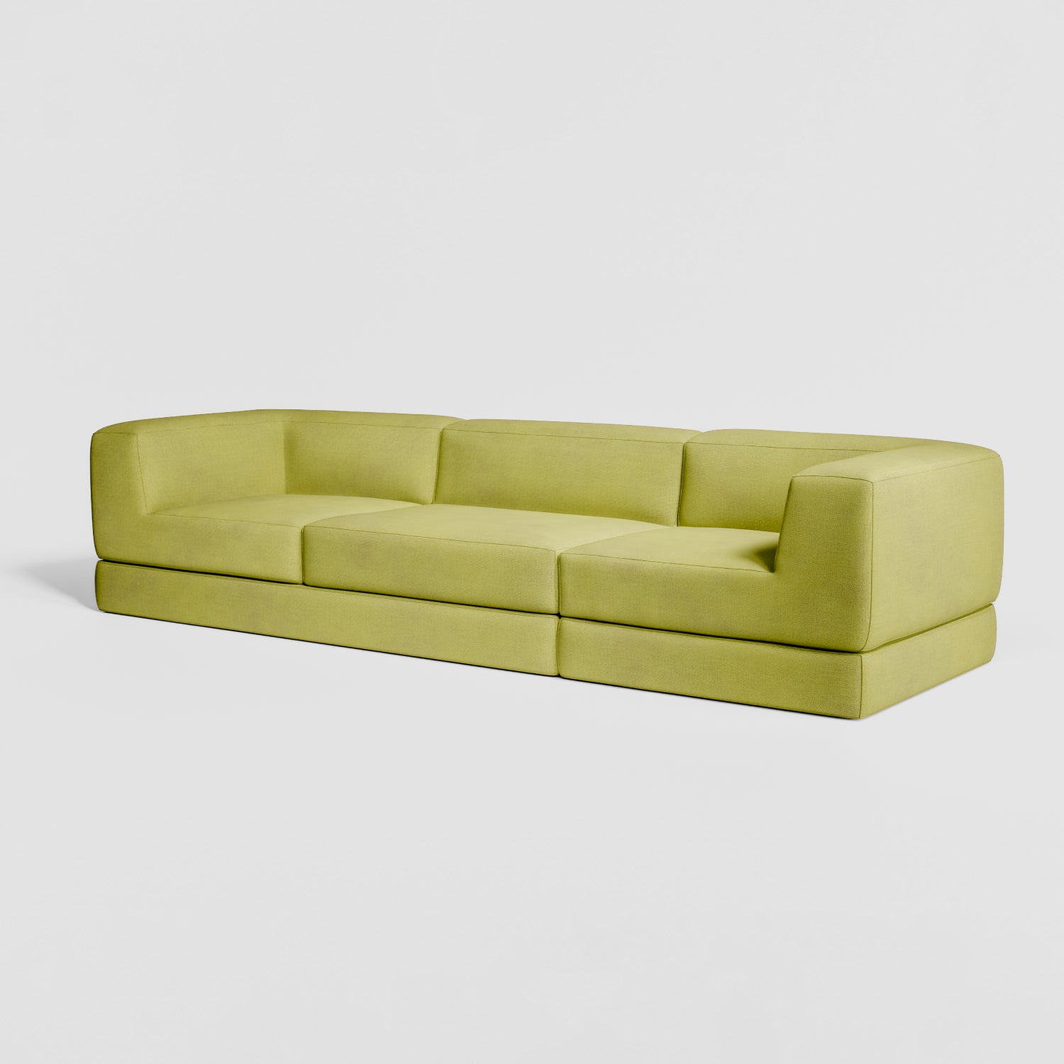 Folke® 3-Seater