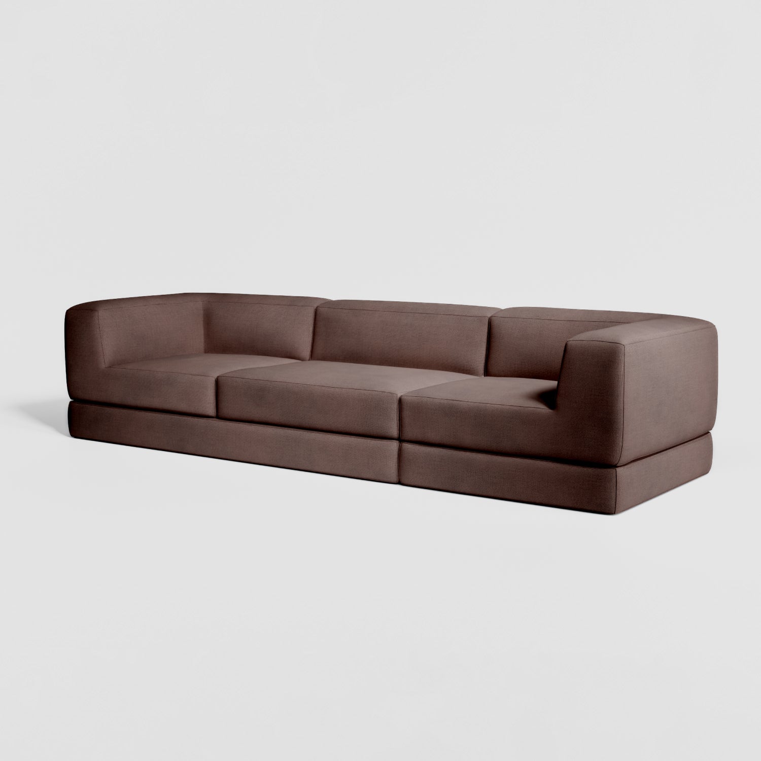 Folke® 3-Seater
