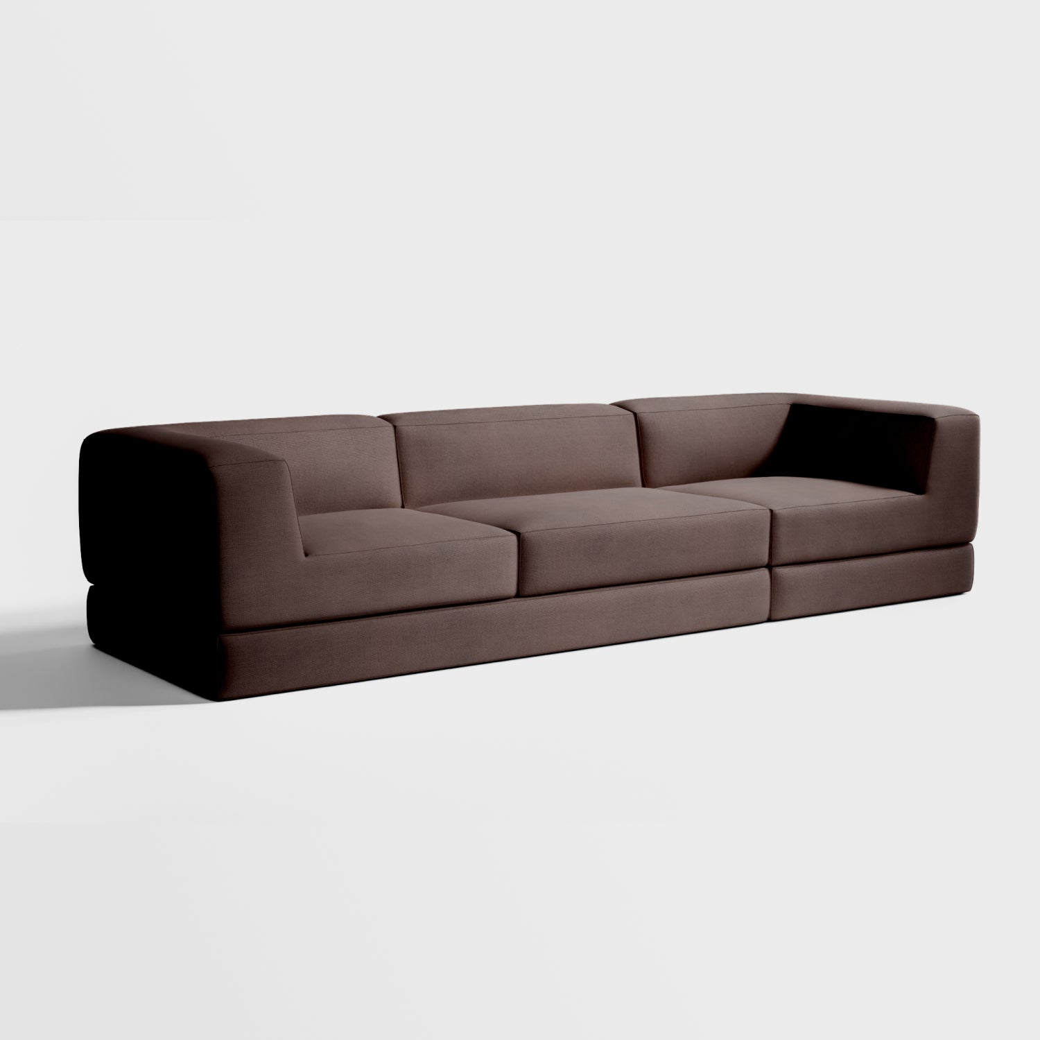 Folke® 3-Seater