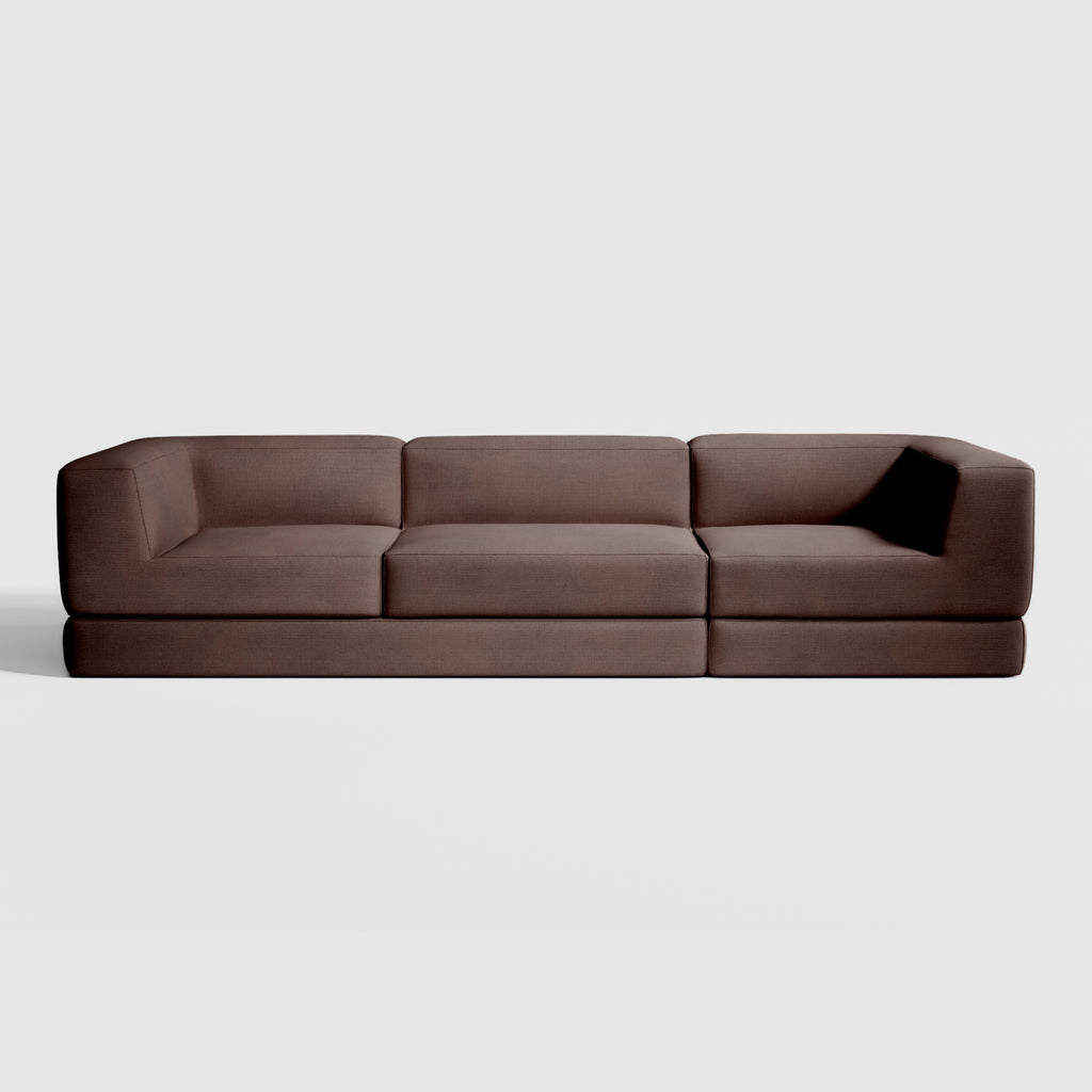 Folke® 3-Seater