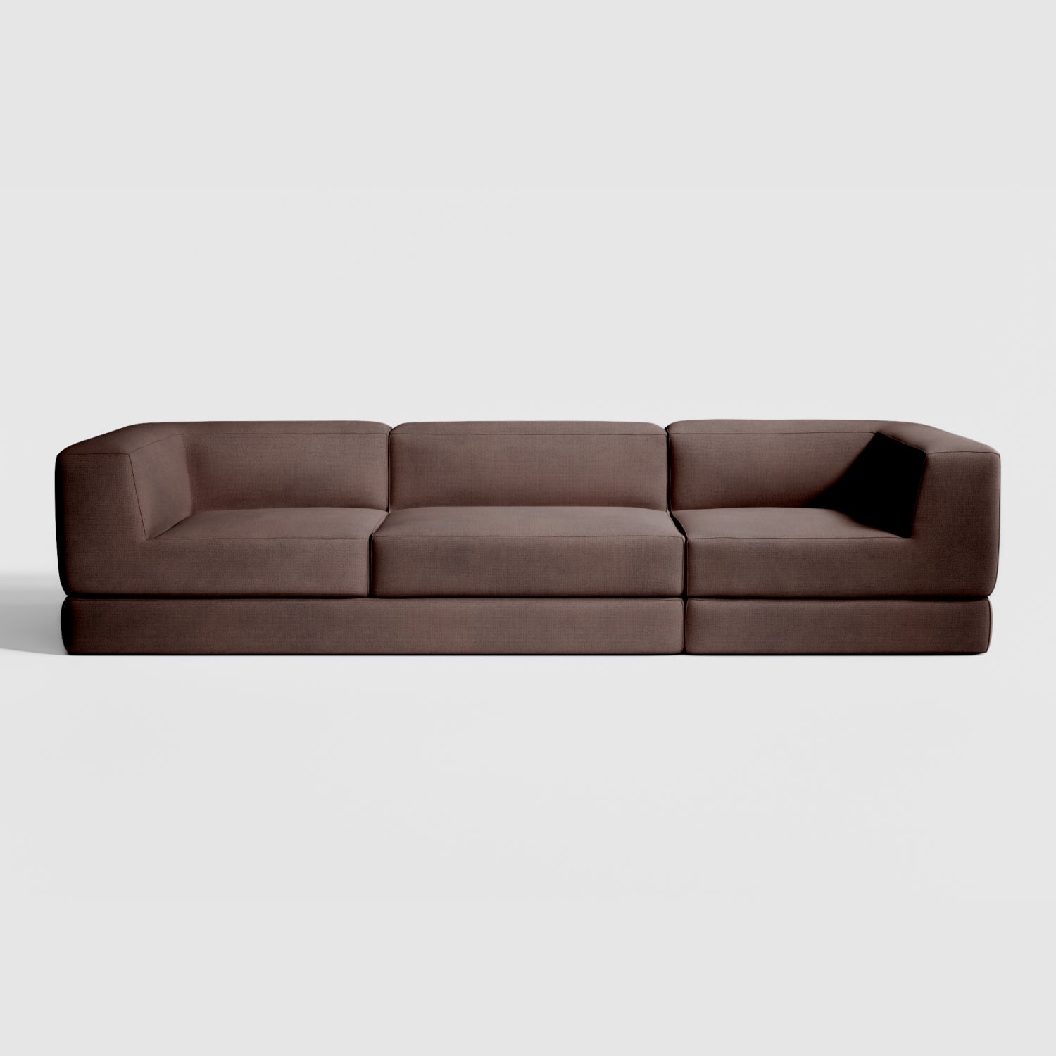 Folke® 3-Seater