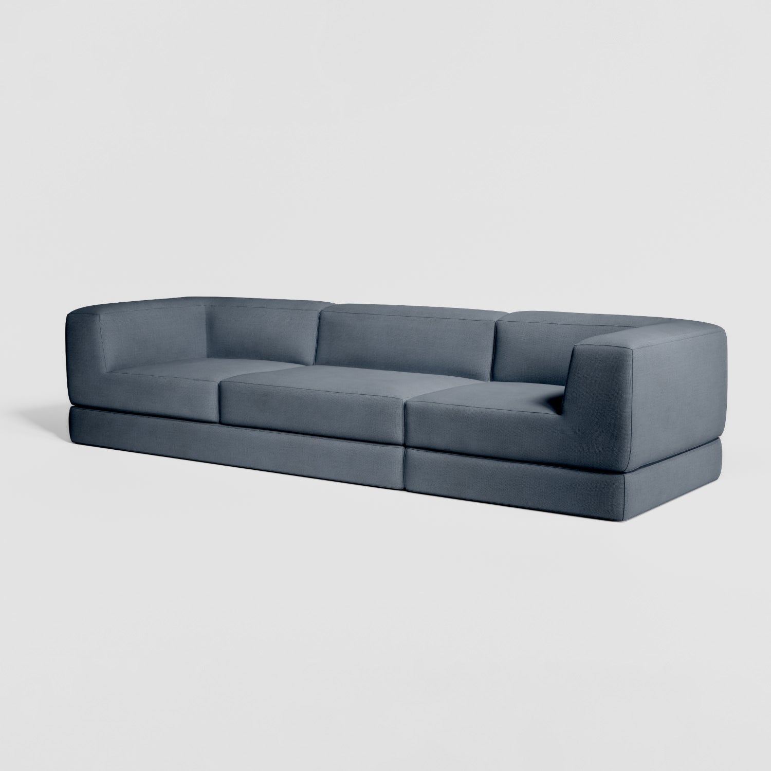 Folke® 3-Seater