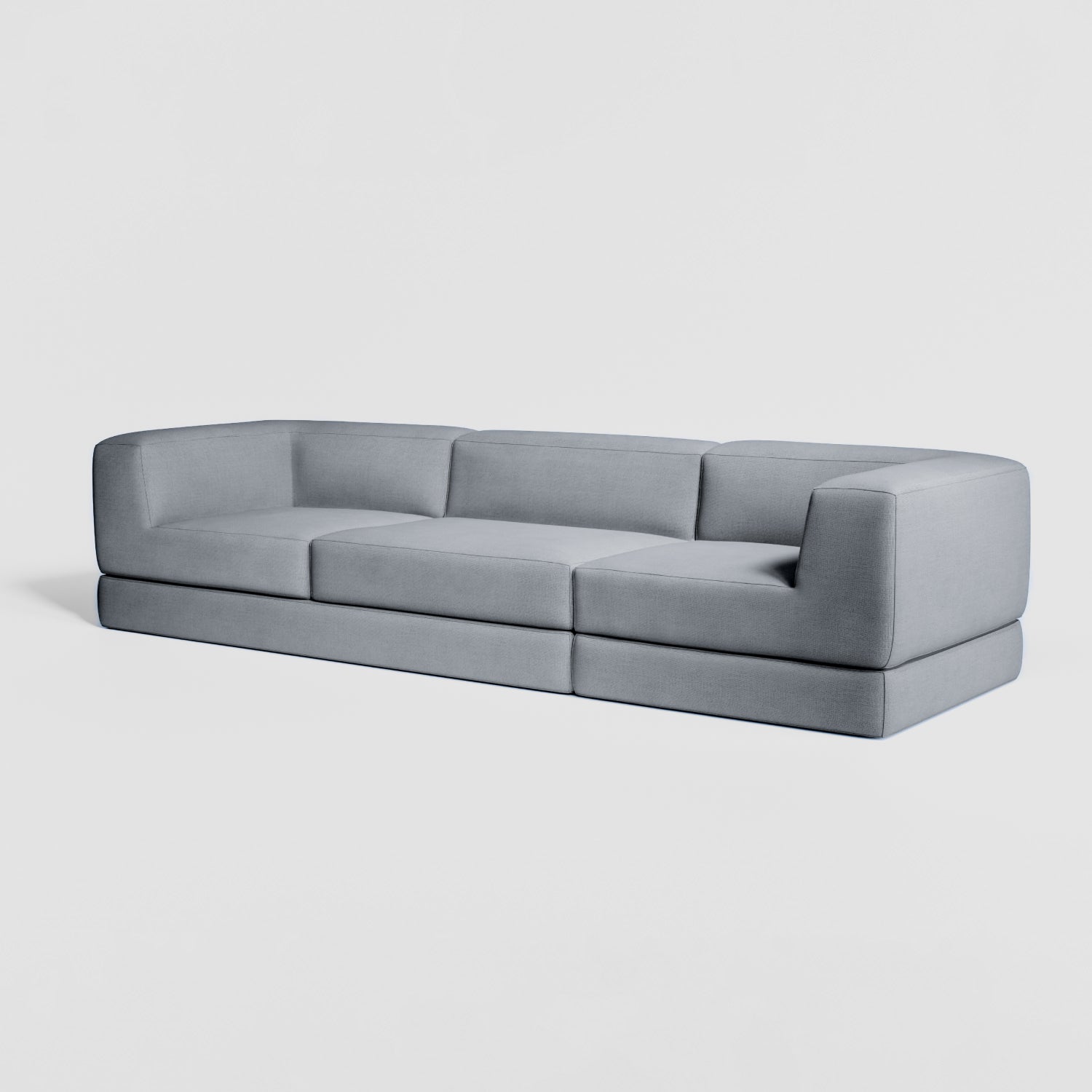 Folke® 3-Seater