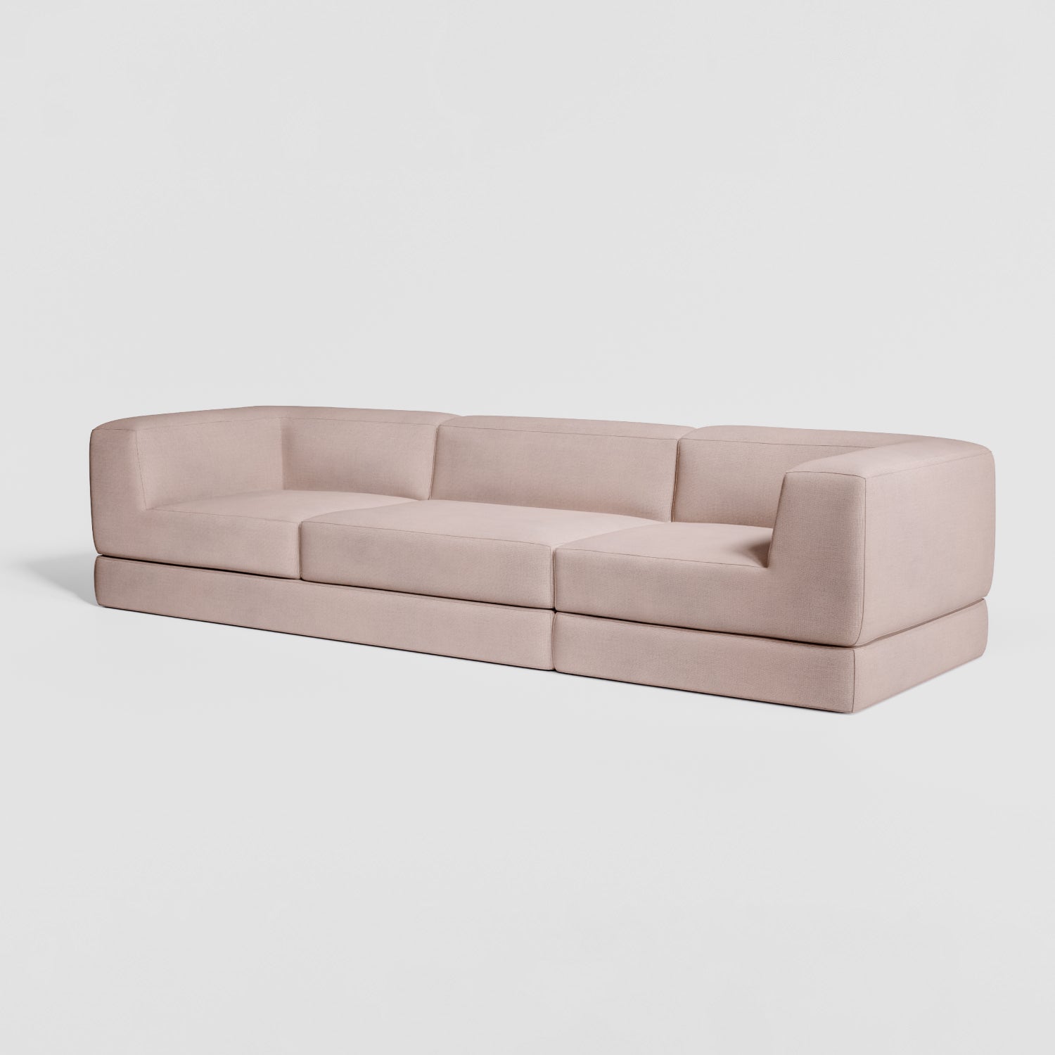 Folke® 3-Seater