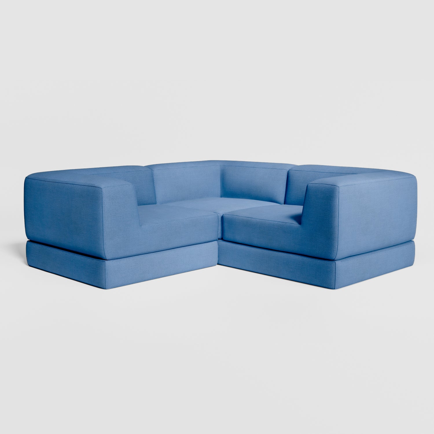 Folke® 3-Seater Corner
