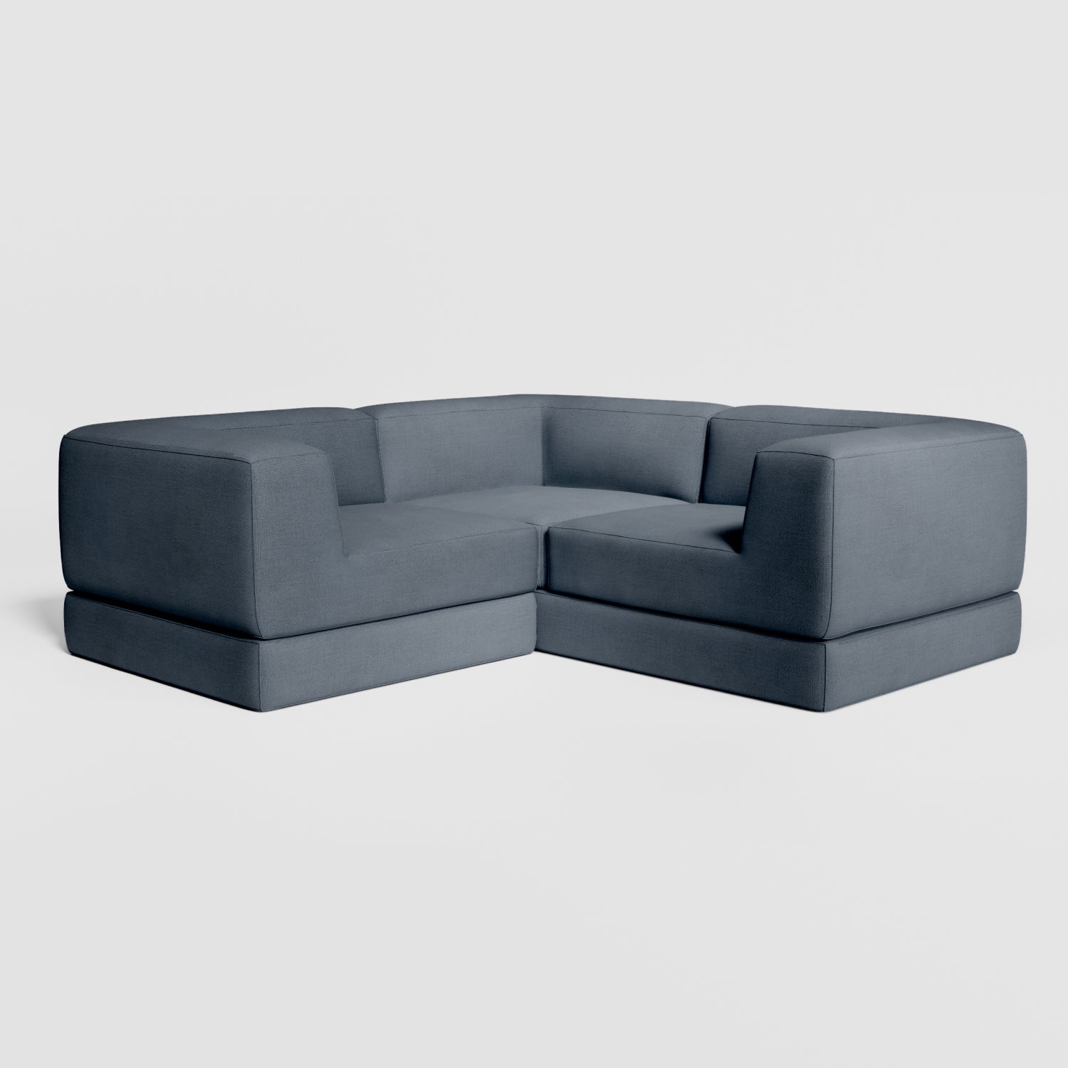 Folke® 3-Seater Corner