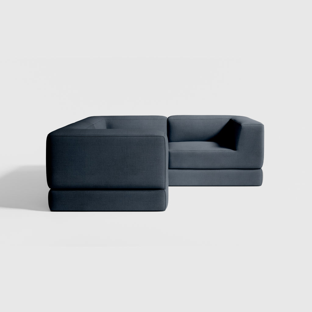 Folke® 3-Seater Corner