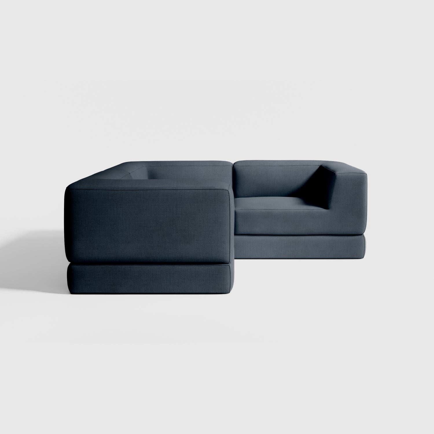 Folke® 3-Seater Corner