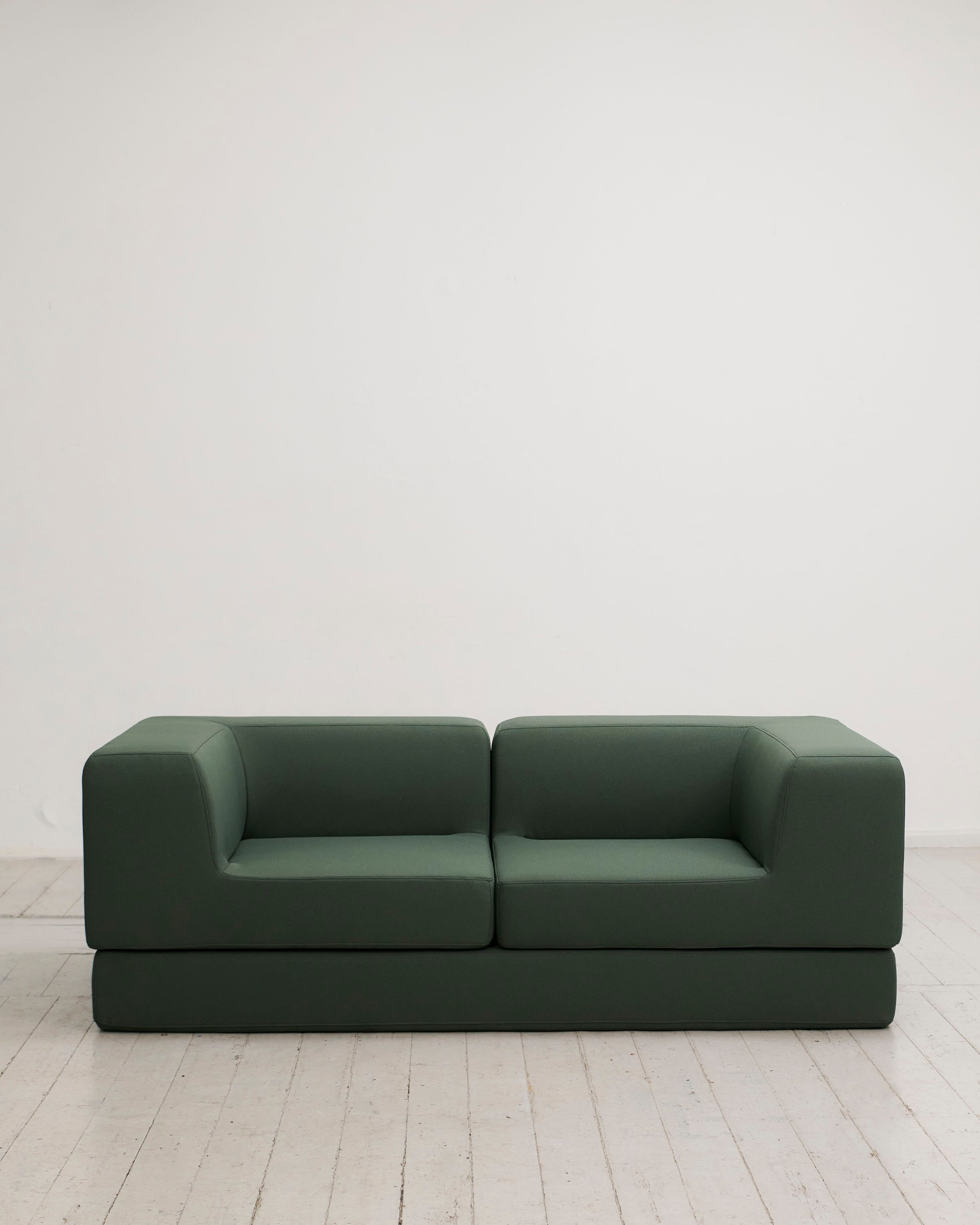 Folke® 2-Seater Sofa-Bed