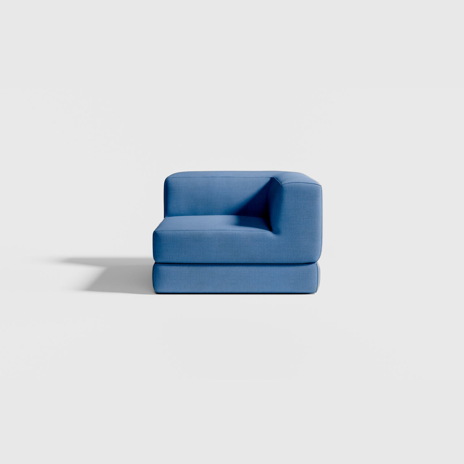 Folke® 1-Seater Corner