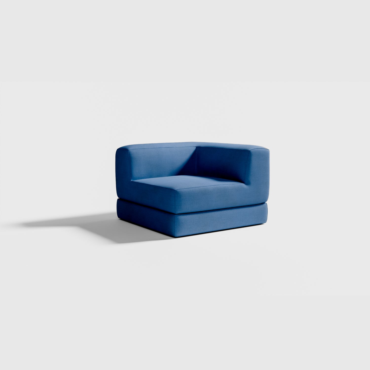 Folke® 1-Seater Corner