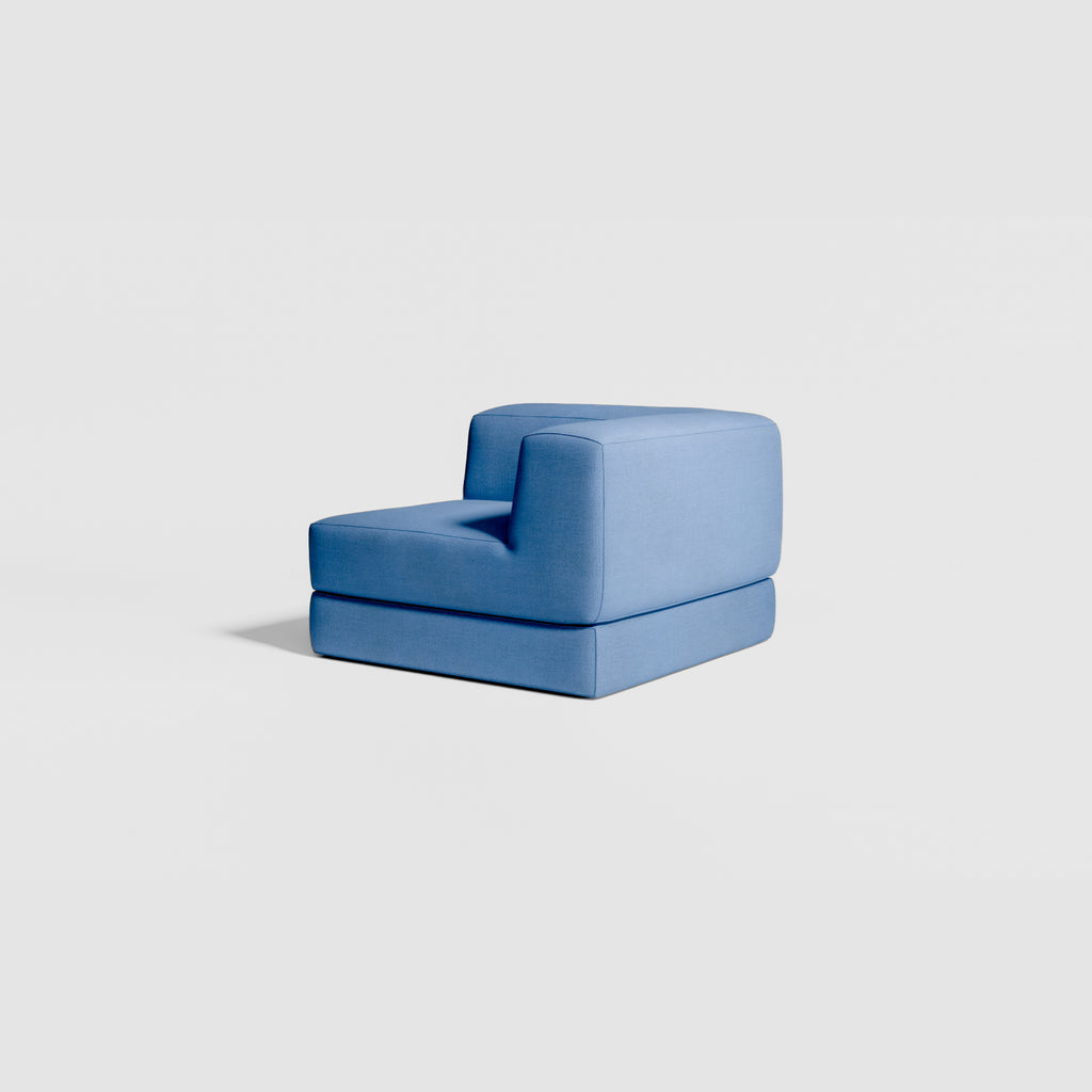 Folke® 1-Seater Corner