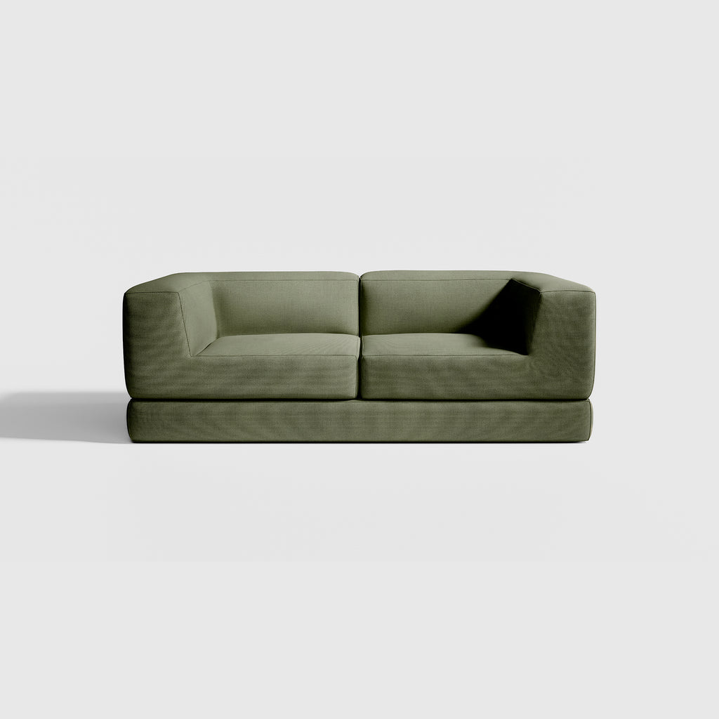 Folke® 2-Seater Sofa-Bed