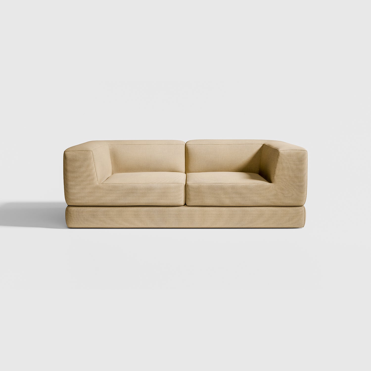 Folke® 2-Seater Sofa-Bed