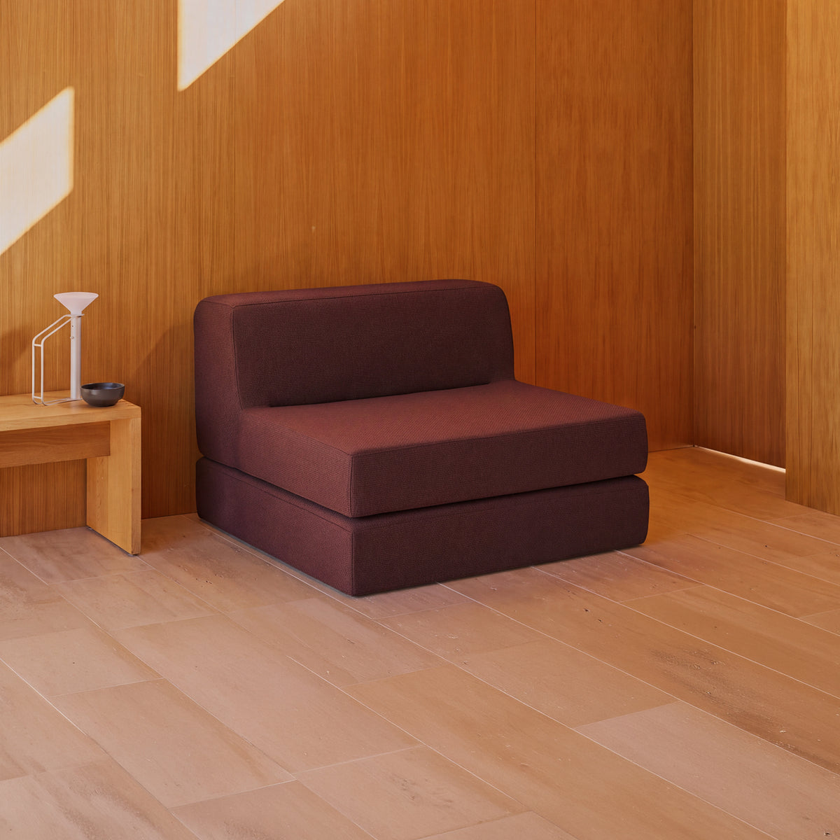 Folke® 1-Seater