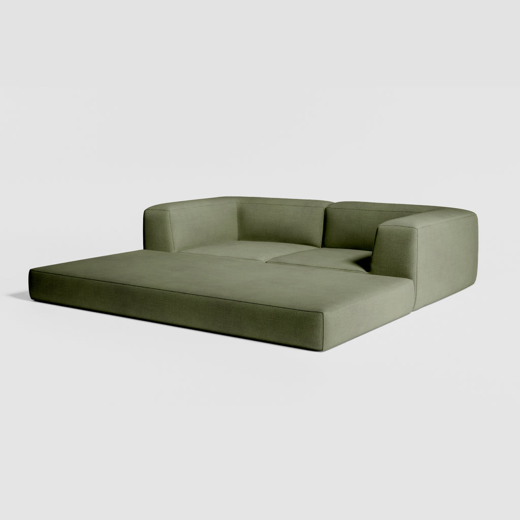 Folke® 2-Seater Sofa-Bed