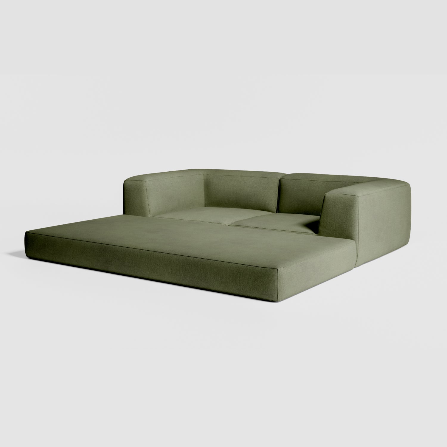 Folke® 2-Seater Sofa-Bed