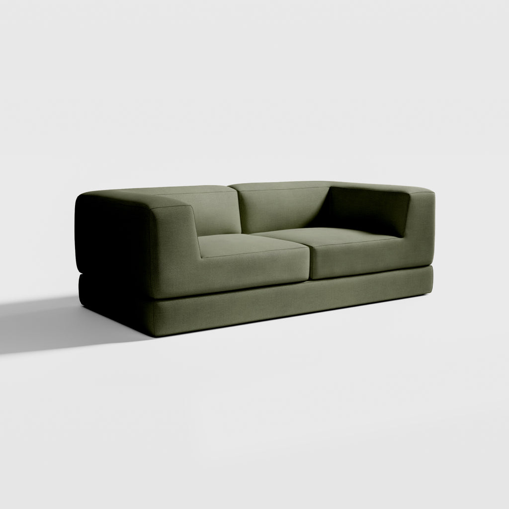 Folke® 2-Seater Sofa-Bed