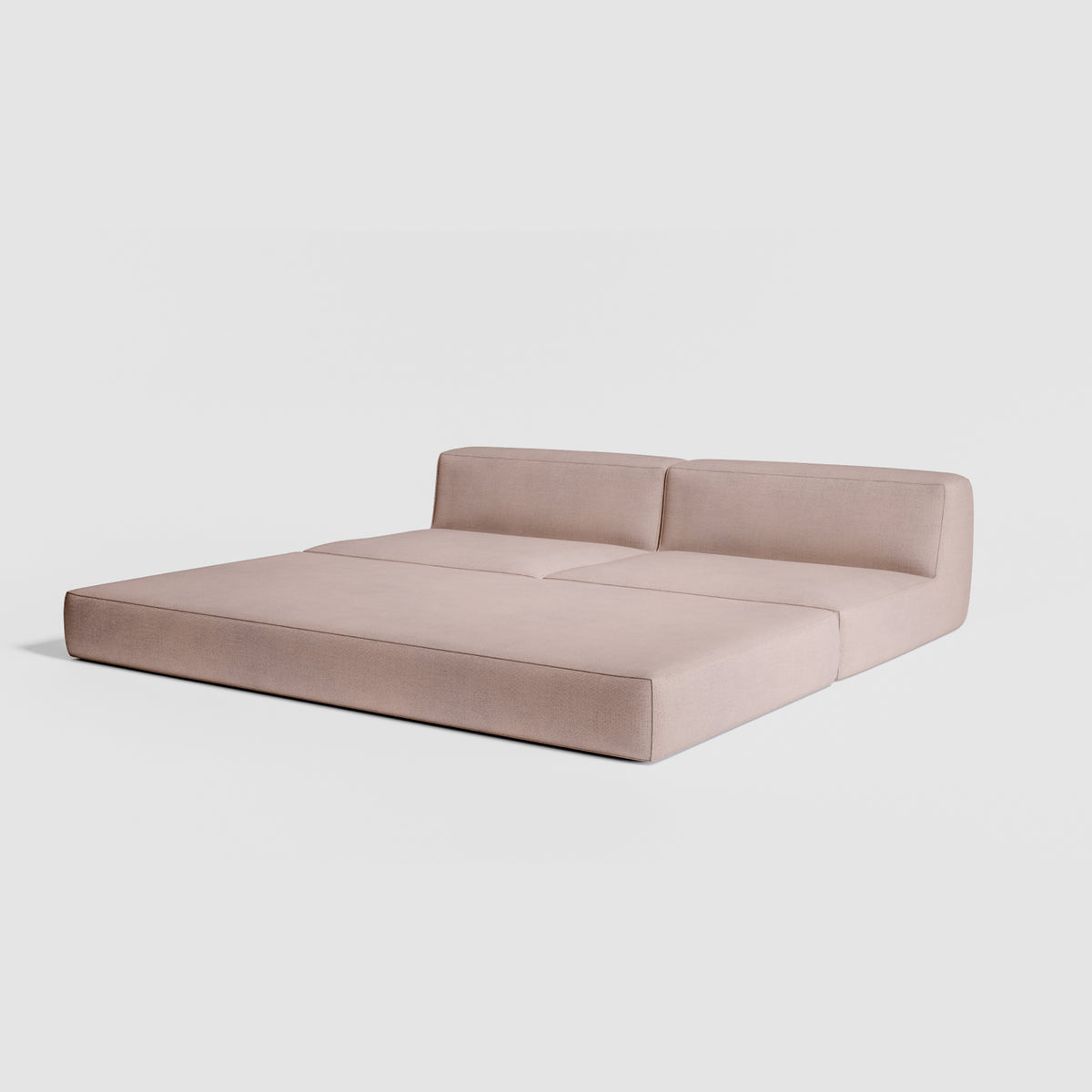 Folke® Studio Sofa-Bed
