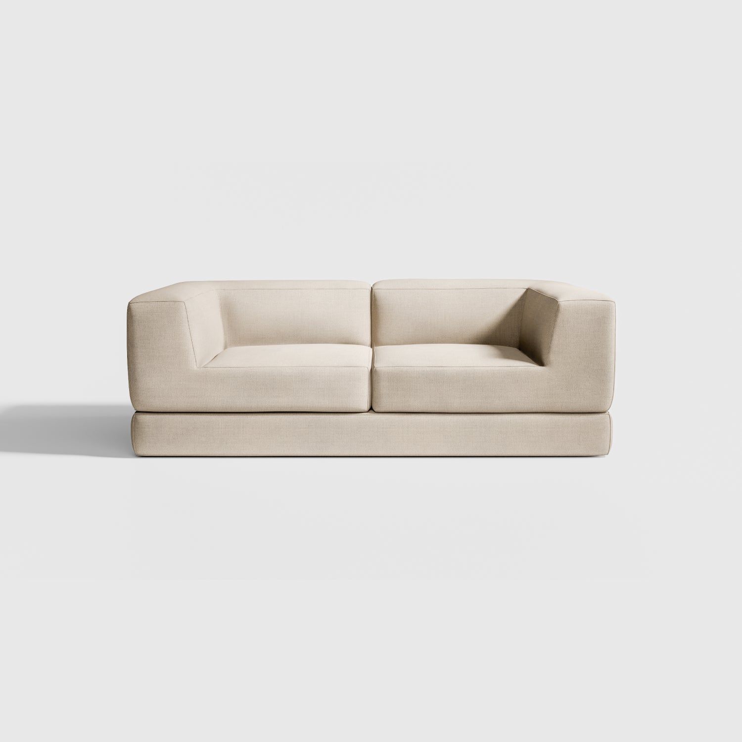 Folke® 2-Seater Sofa-Bed