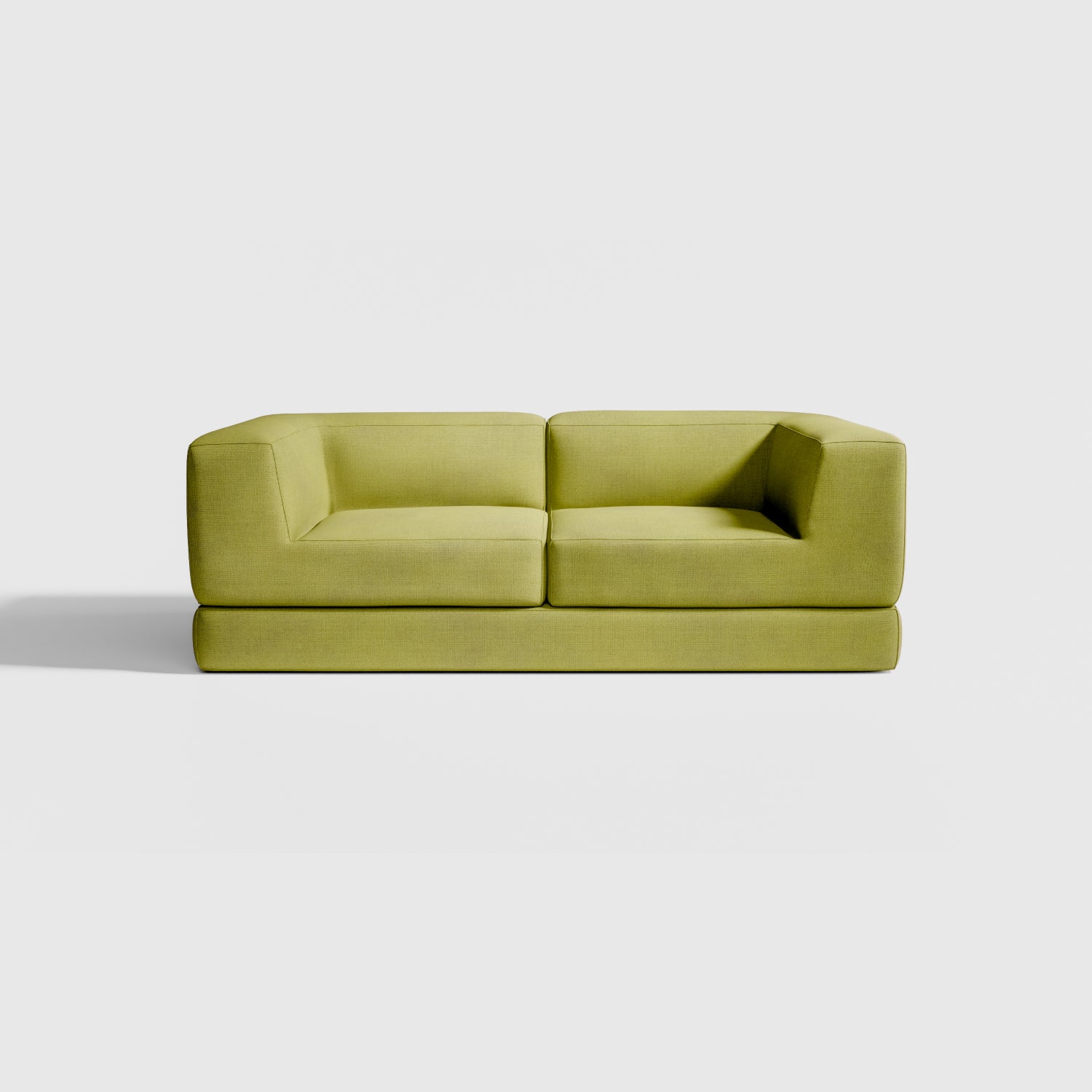 Folke® 2-Seater Sofa-Bed