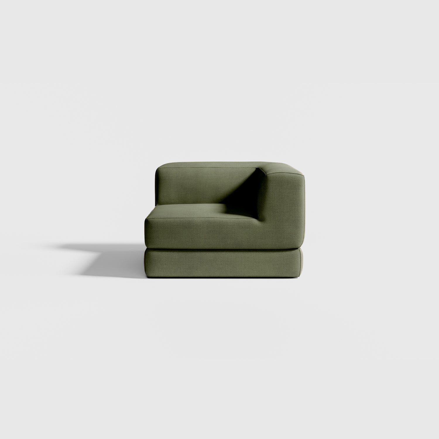 Folke® 1-Seater Corner