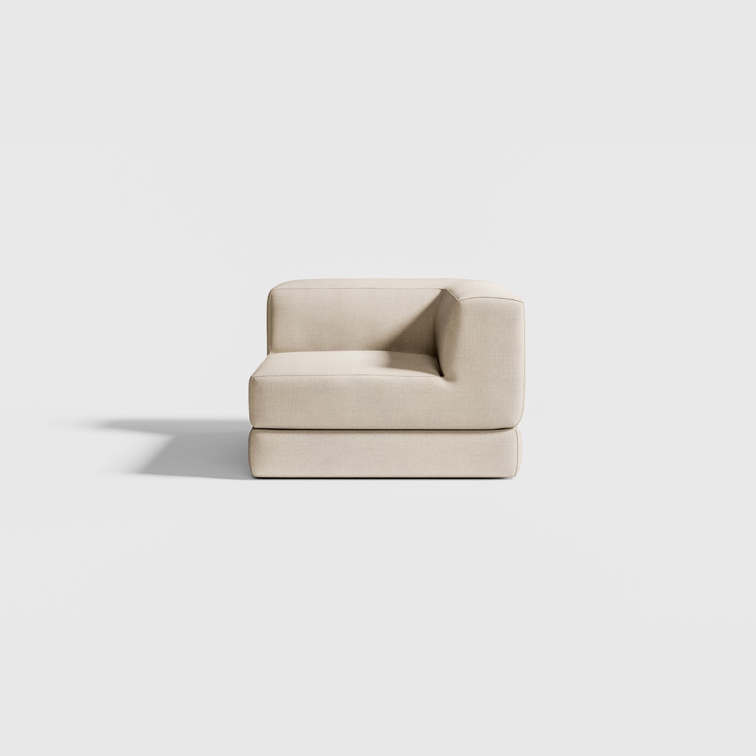 Folke® 1-Seater Corner