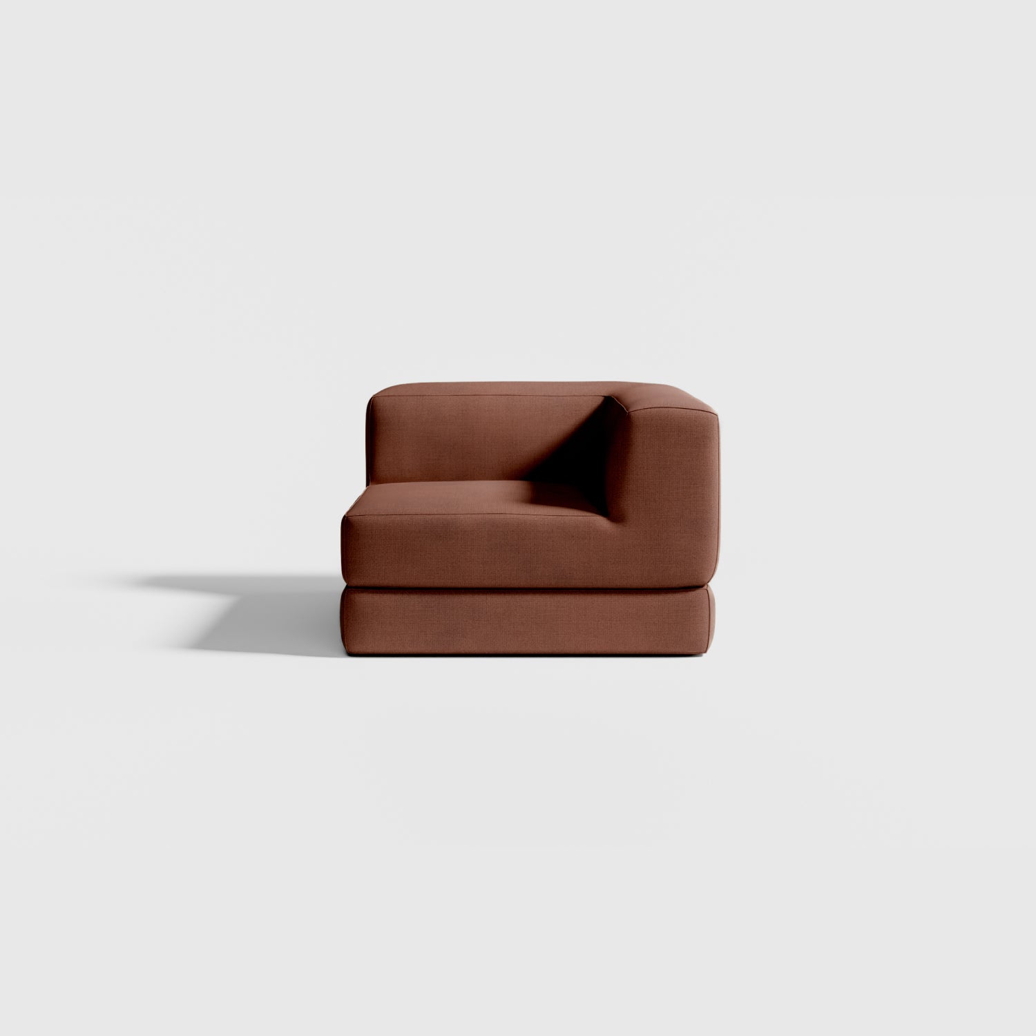 Folke® 1-Seater Corner
