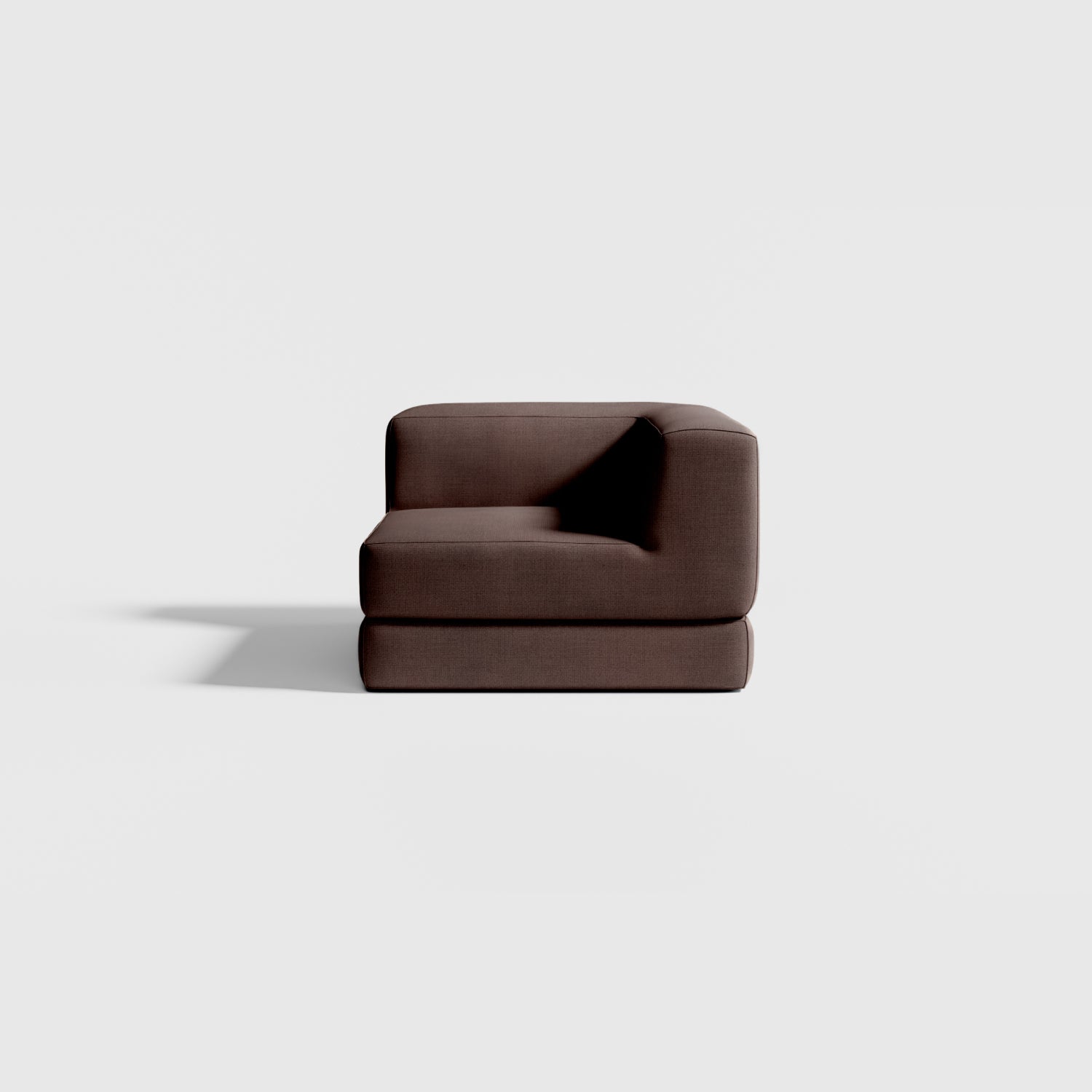 Folke® 1-Seater Corner