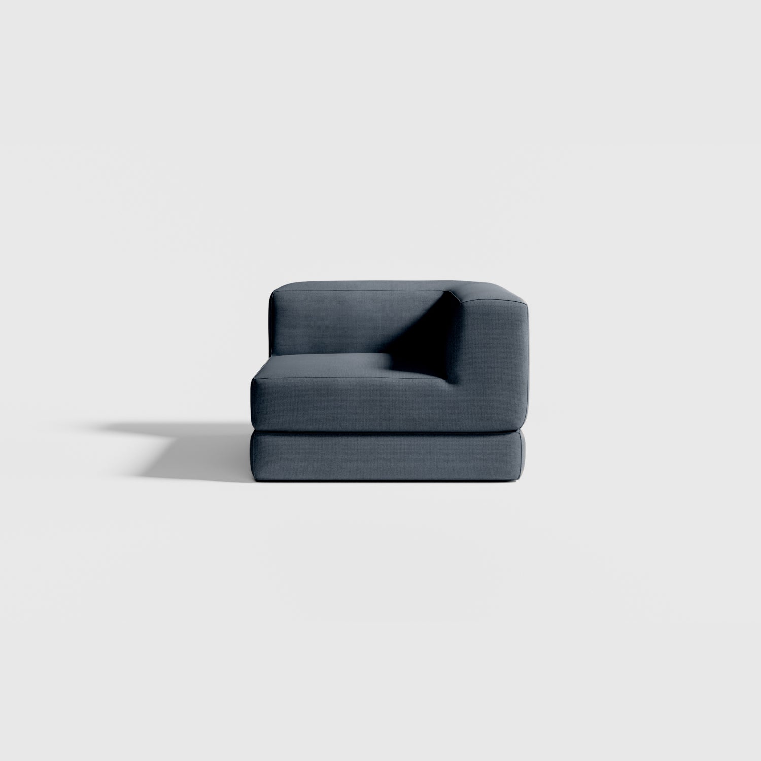 Folke® 1-Seater Corner