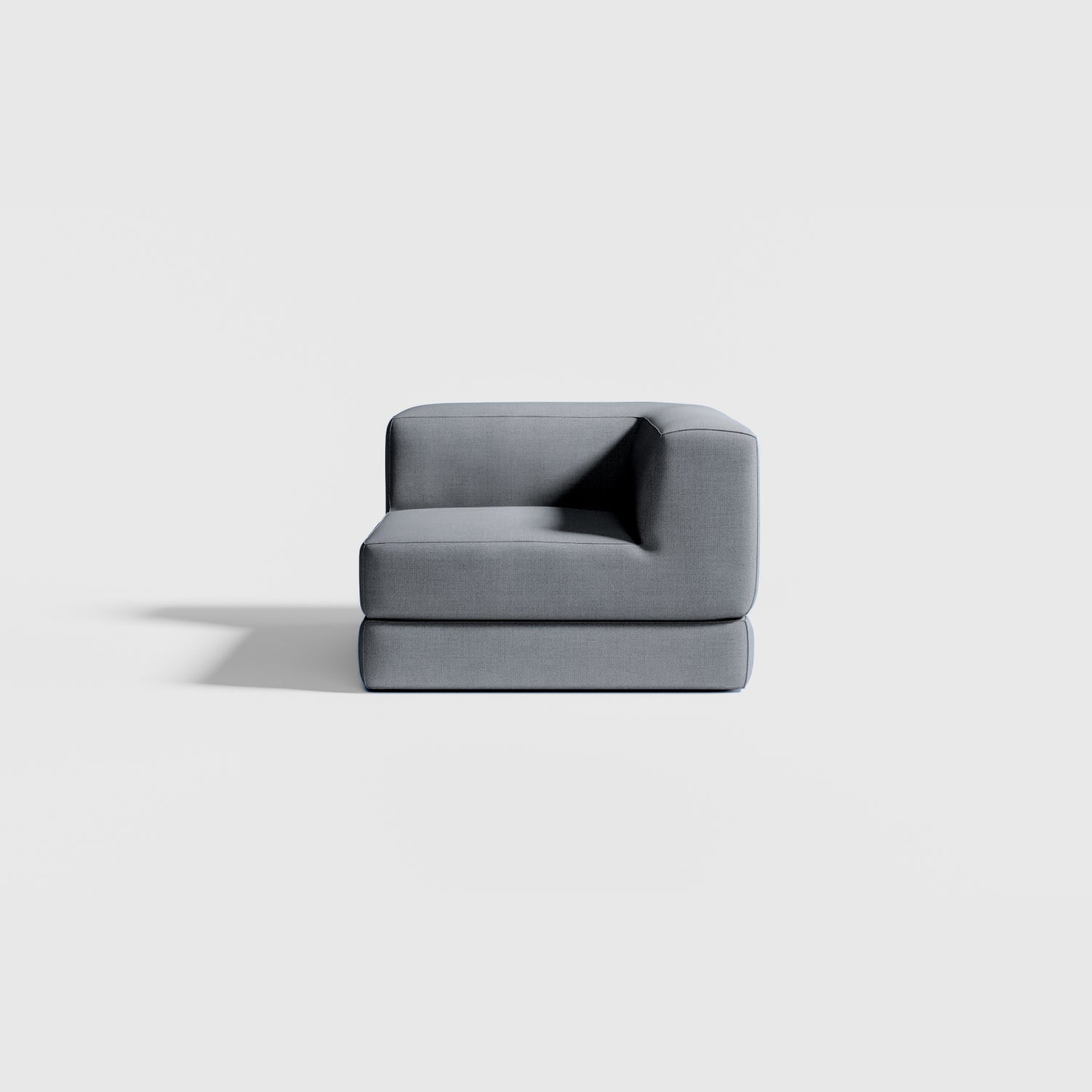 Folke® 1-Seater Corner