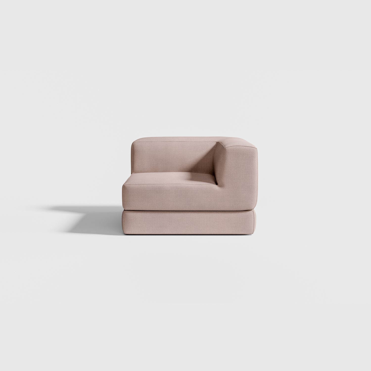 Folke® 1-Seater Corner