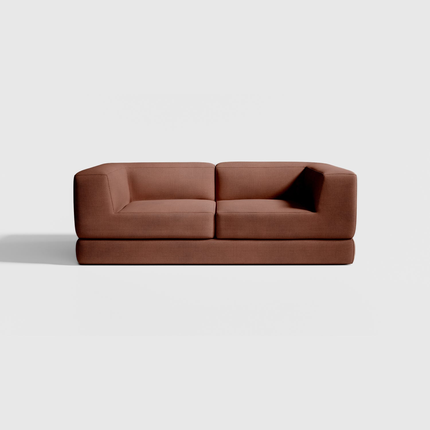 Folke® 2-Seater Sofa-Bed