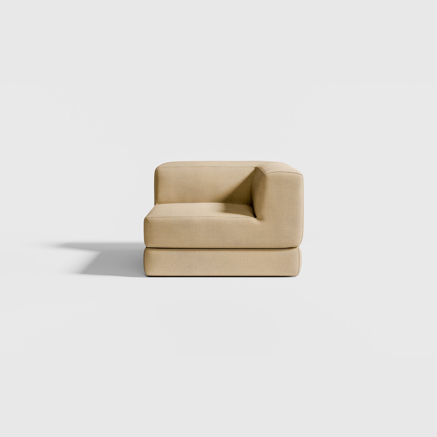 Folke® 1-Seater Corner