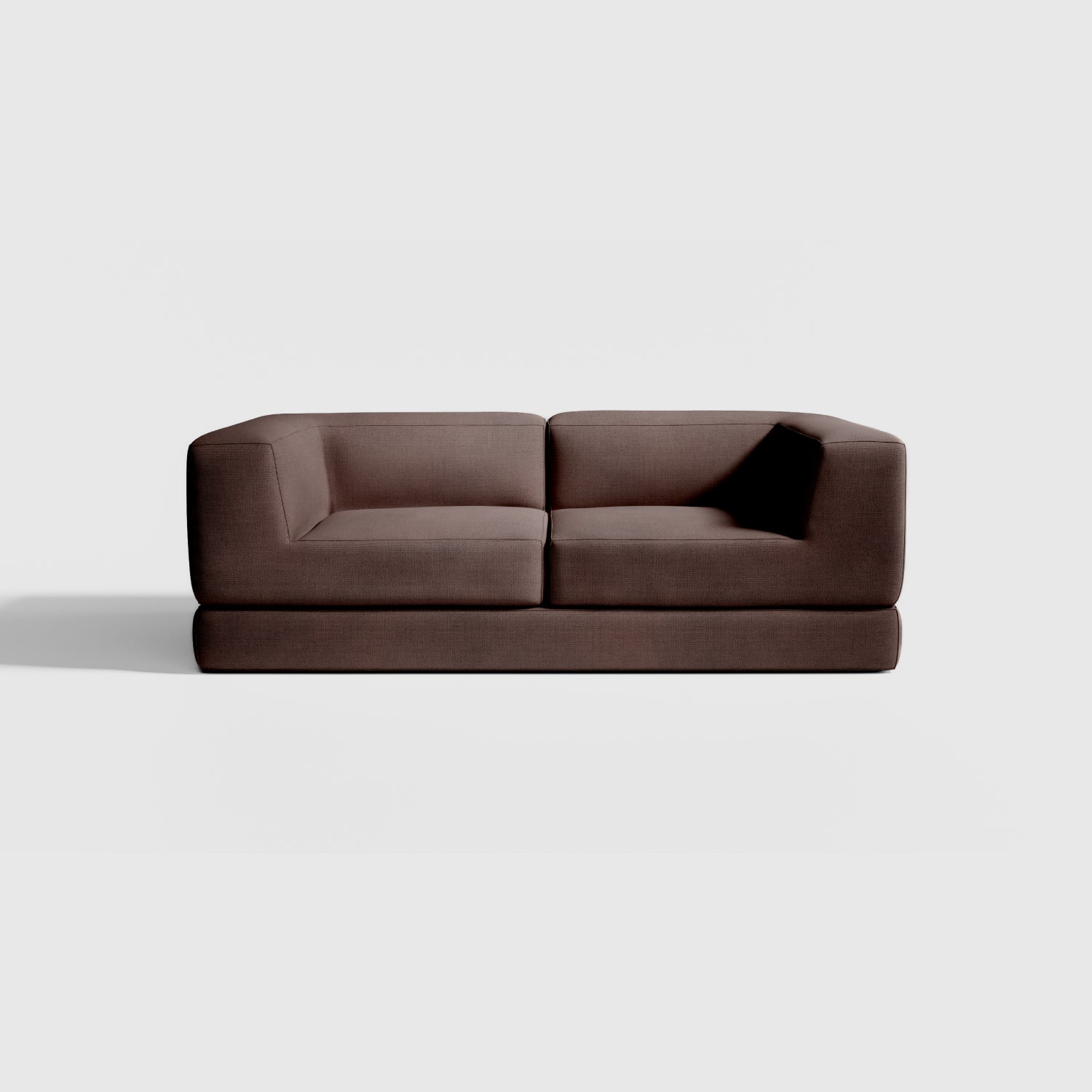Folke® 2-Seater Sofa-Bed