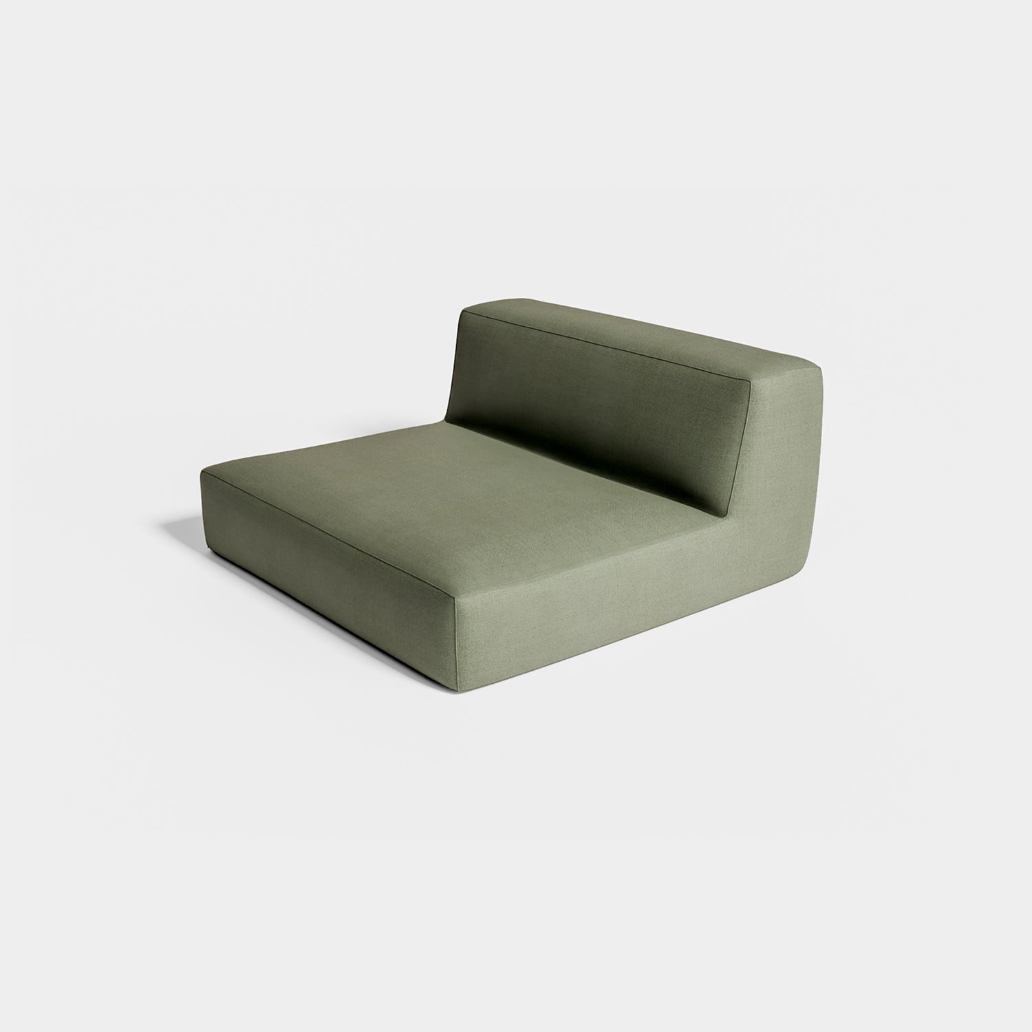 Folke® Backrest Module