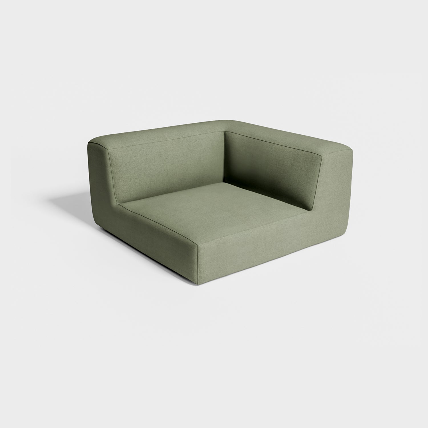 Folke® Corner Module